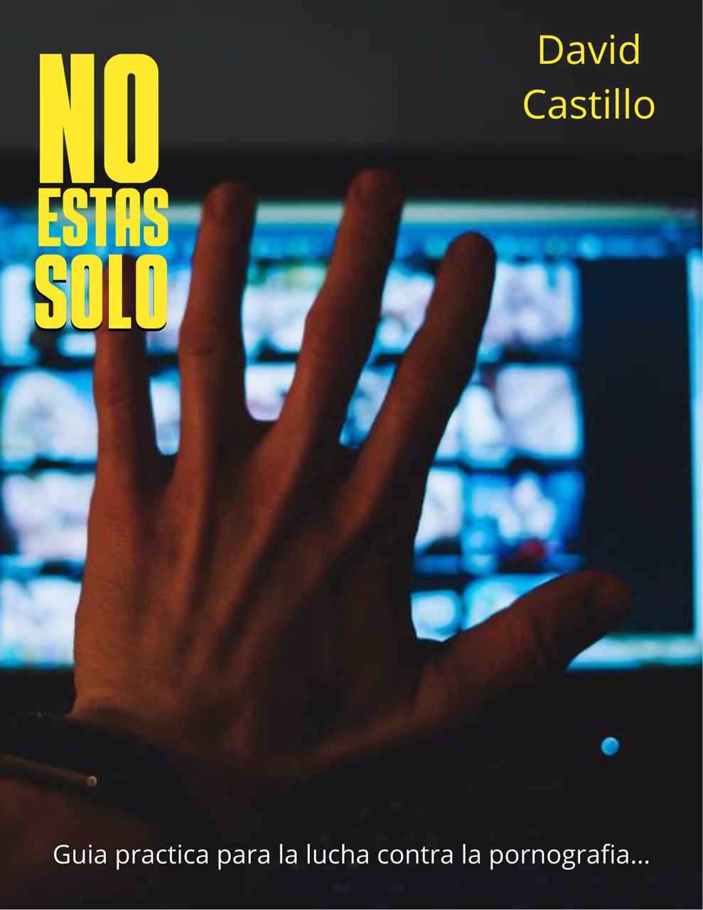 No Estas Solo!