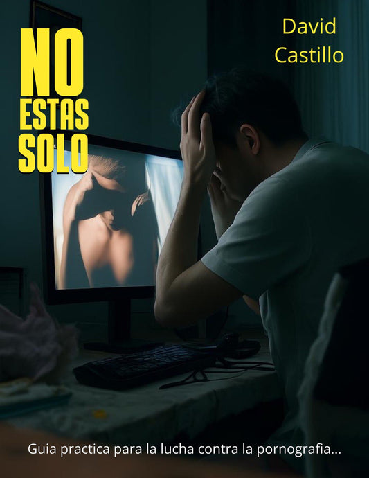 No Estas Solo!