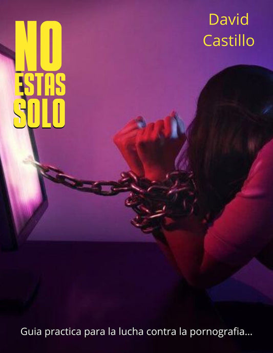 No Estas Solo!