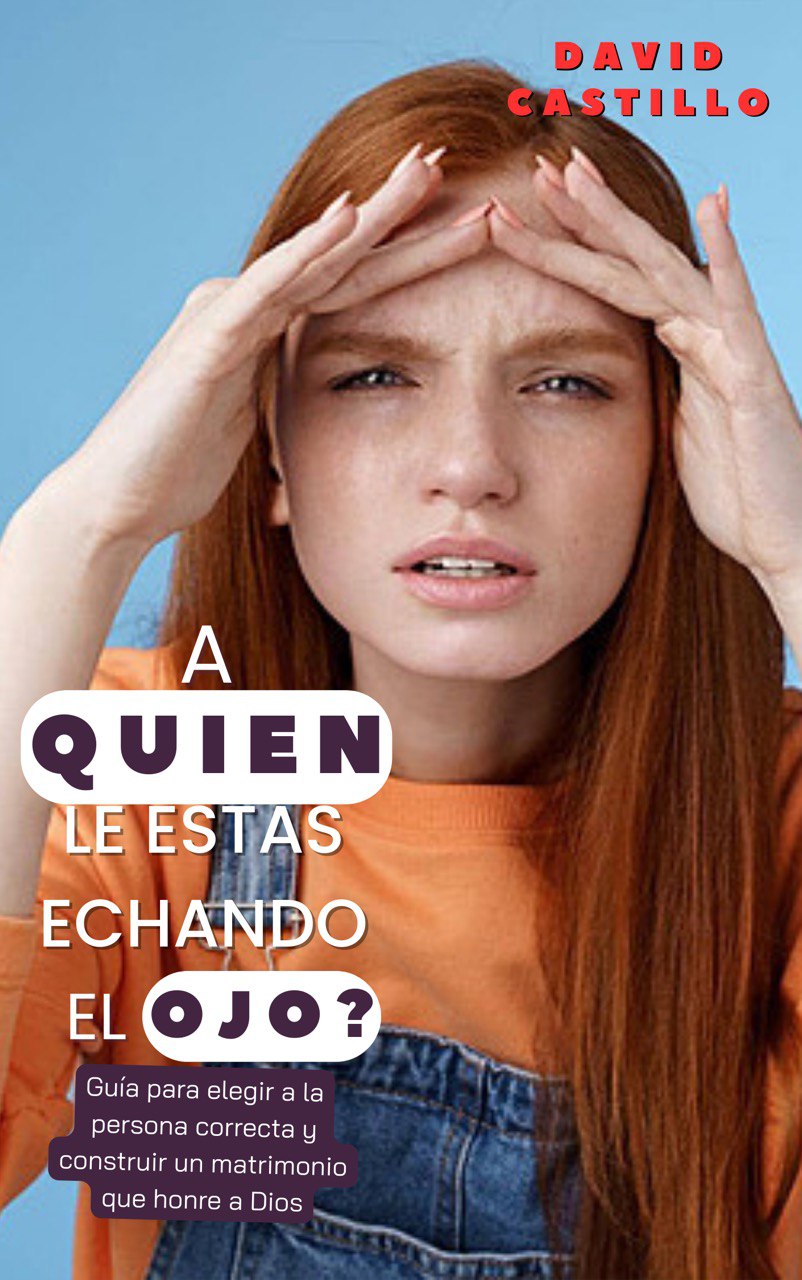 ¿A Quien le estás hechando el ojo?